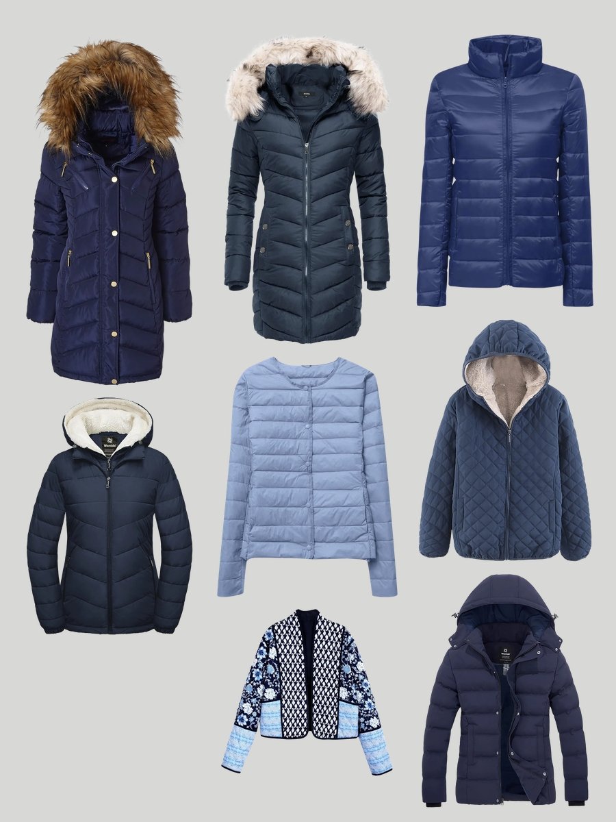 Discover This Season's Best Puffer Jacket