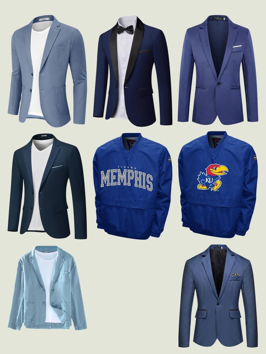 Blue Jacket Park: The Ultimate Baldwin Park Style Guide