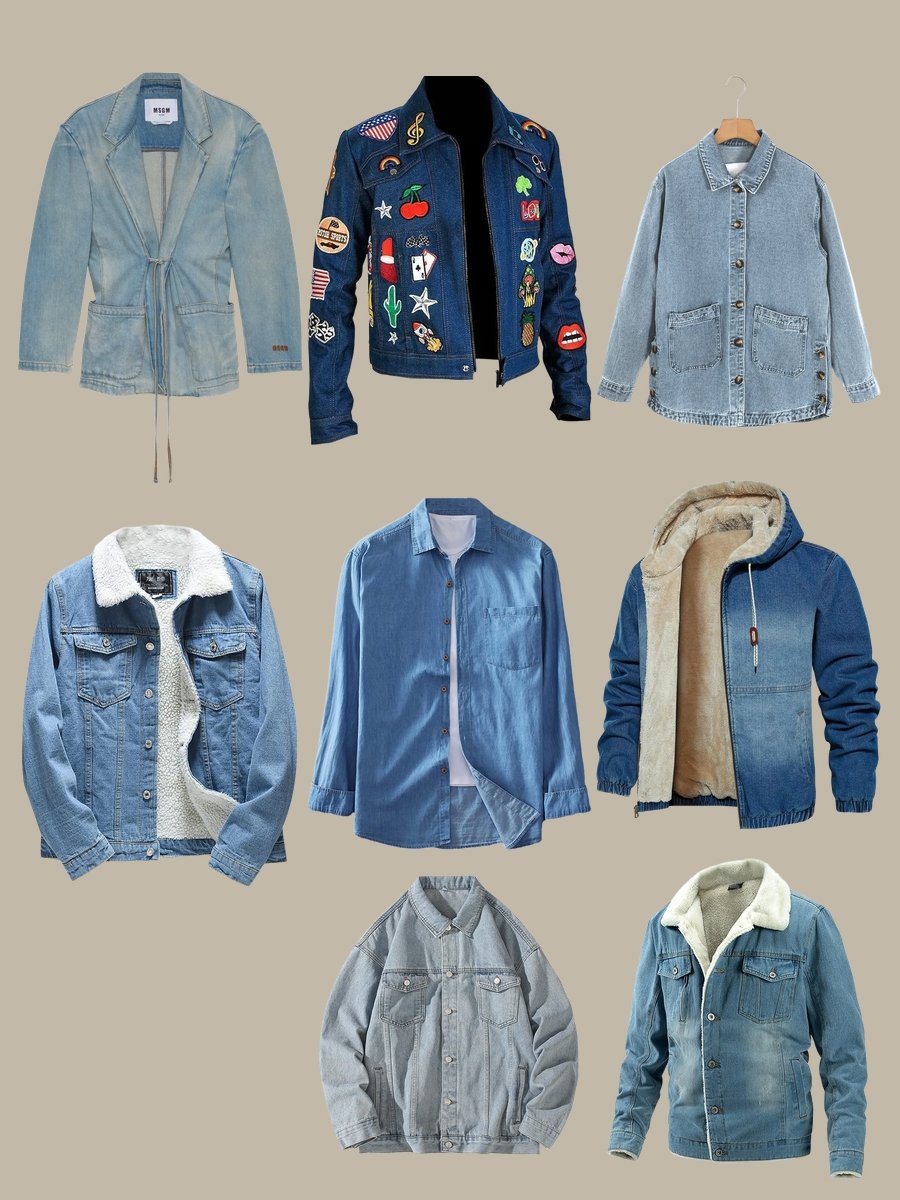 Trendy Women Denim Jackets: Style Guide