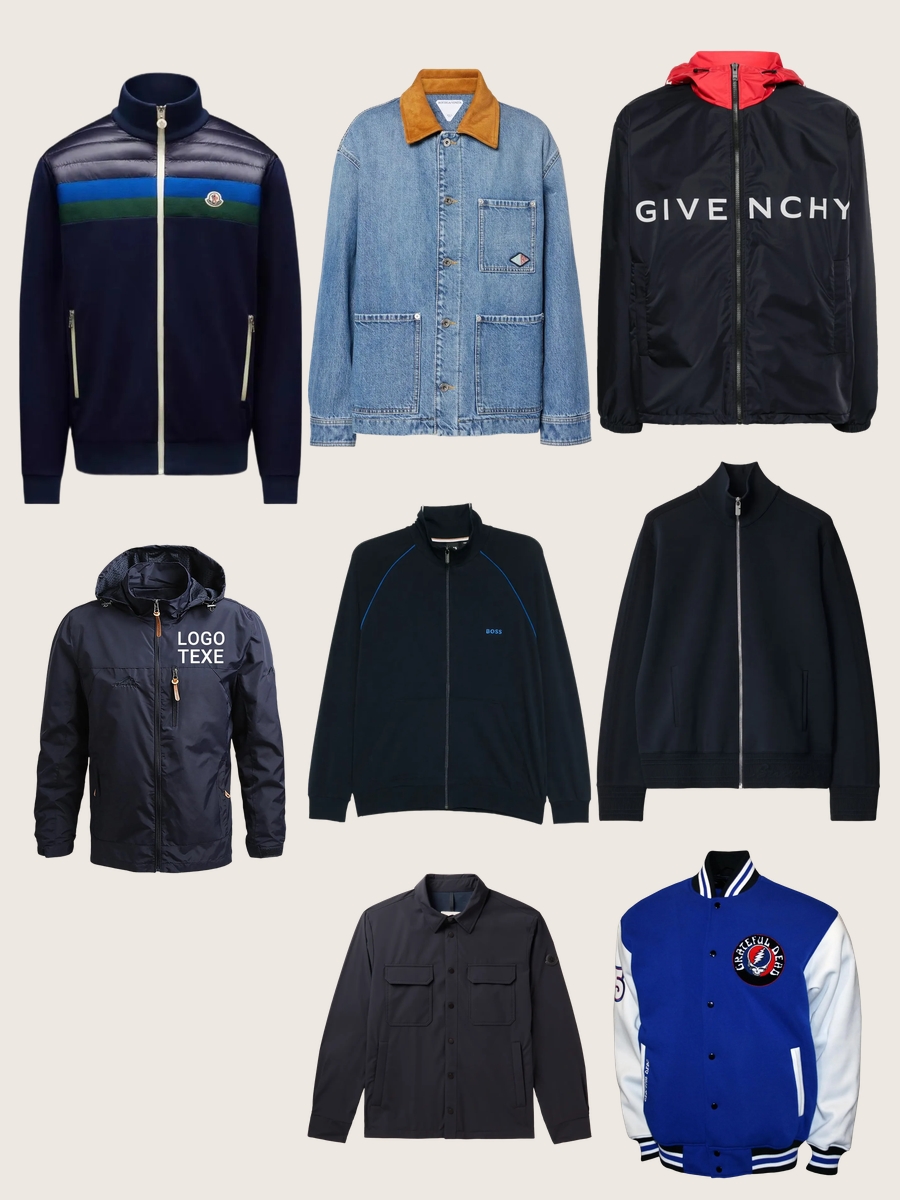 Rock the Court: The Ultimate Knicks Jacket Style Guide