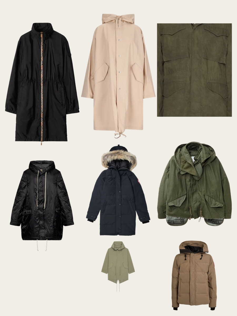 Winter Jackets: Embrace Warmth with Style!
