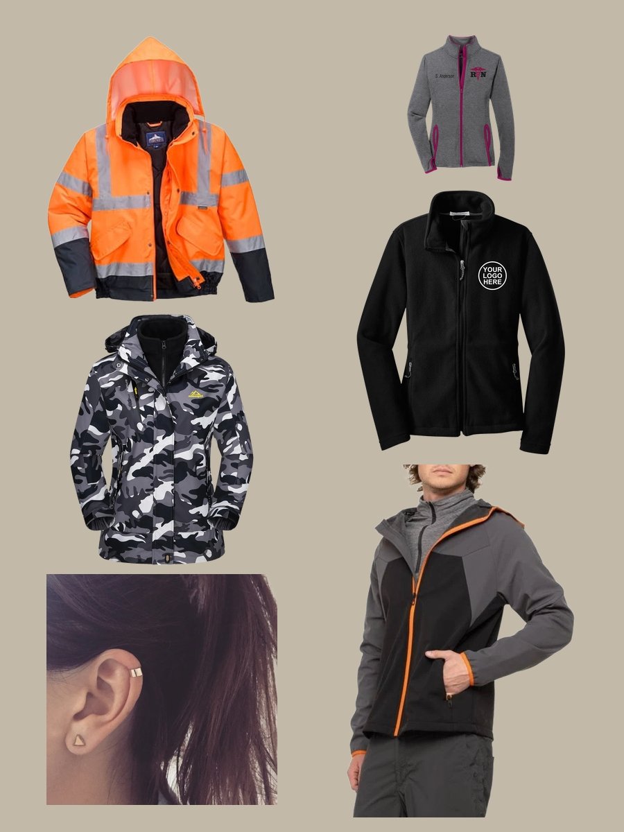 Best Ski Jackets: Sporty Chic for Snowy Slopes