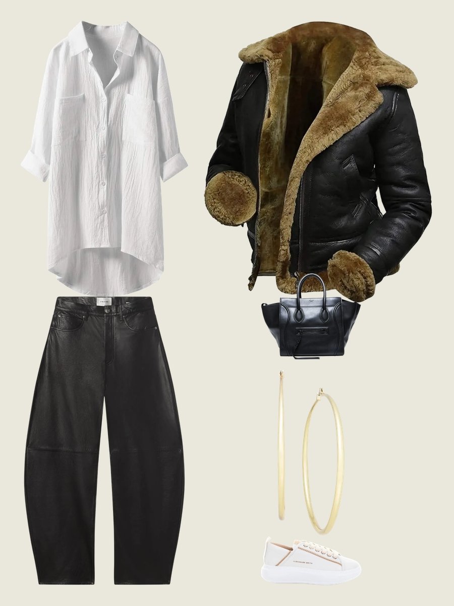 Coat vs Jacket: The Ultimate Style Guide