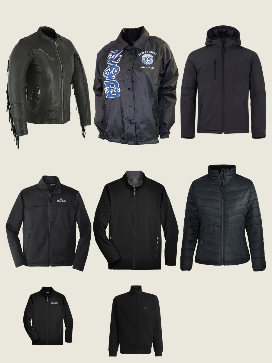 Flak Jacket Flair: Unleash Your Inner Style Warrior