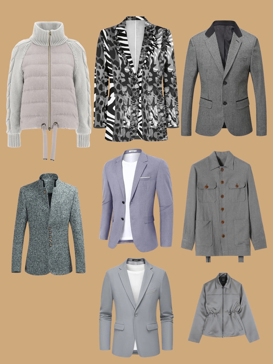 Tweed Jacket: The Chic Must-Have You Need Now
