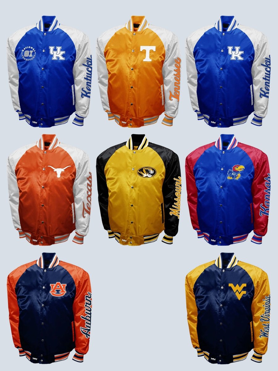 Vintage Bomber Jacket: The Ultimate Style Statement