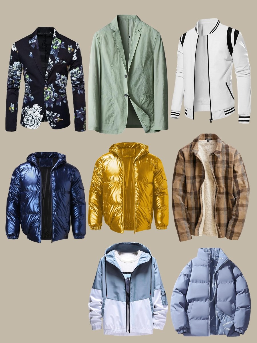 Mens Corduroy Jacket: The Ultimate Style Companion