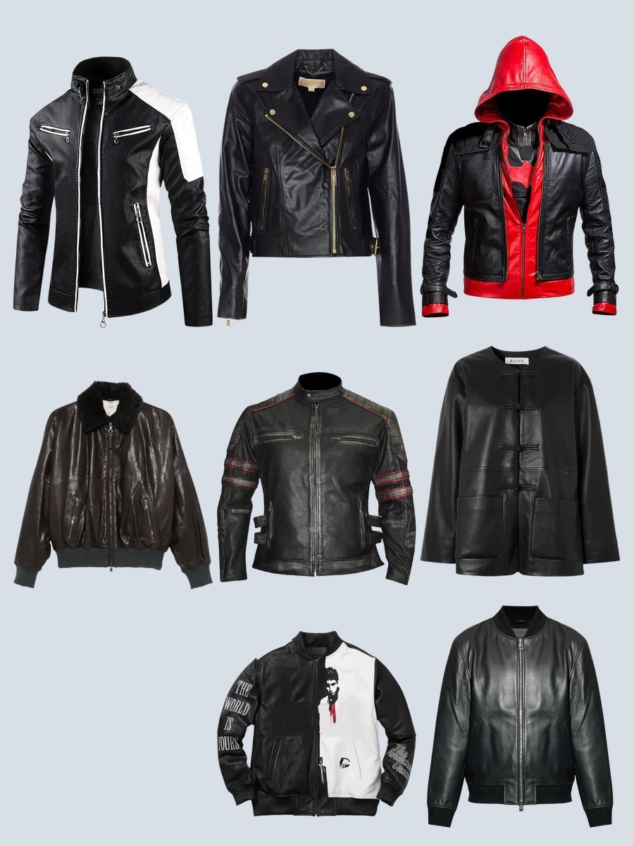 Vegan Leather Jacket: Style Essentials Unveiled