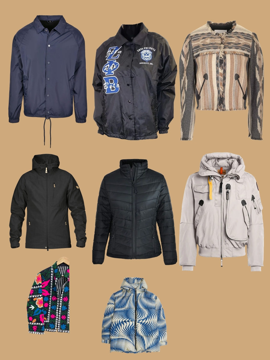 Chill Out: Kids Ski Jacket Magic!