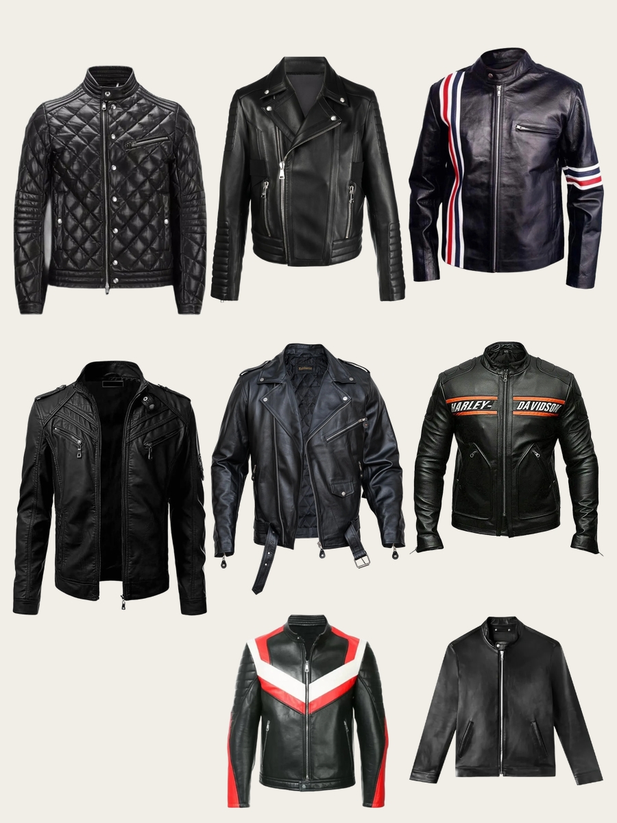Black Jacket Womens Leather: The Ultimate Wardrobe Hero