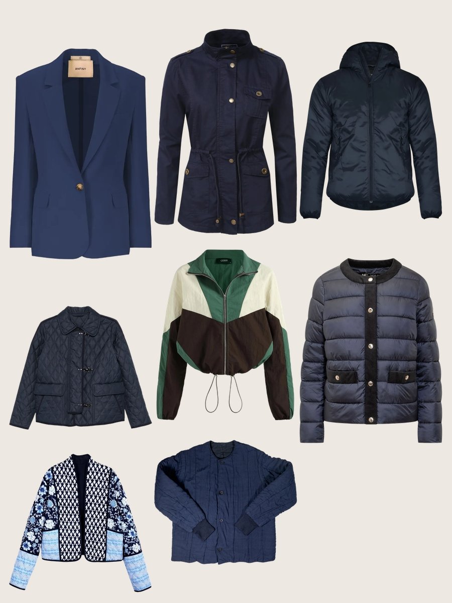 Boys Winter Jackets: Warmth & Style Combined!