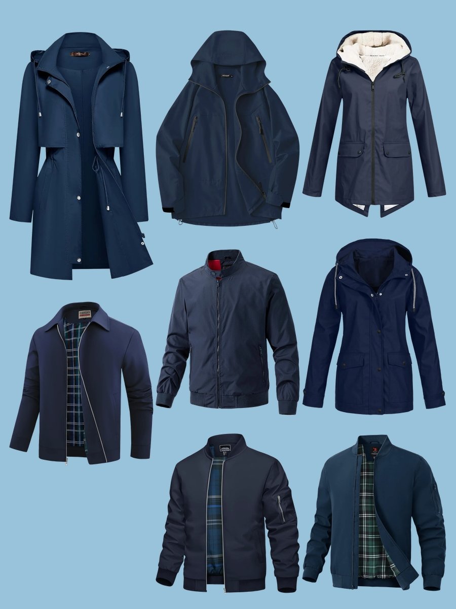 Discover the Ultimate Women's Lightweight Jacket Trend!