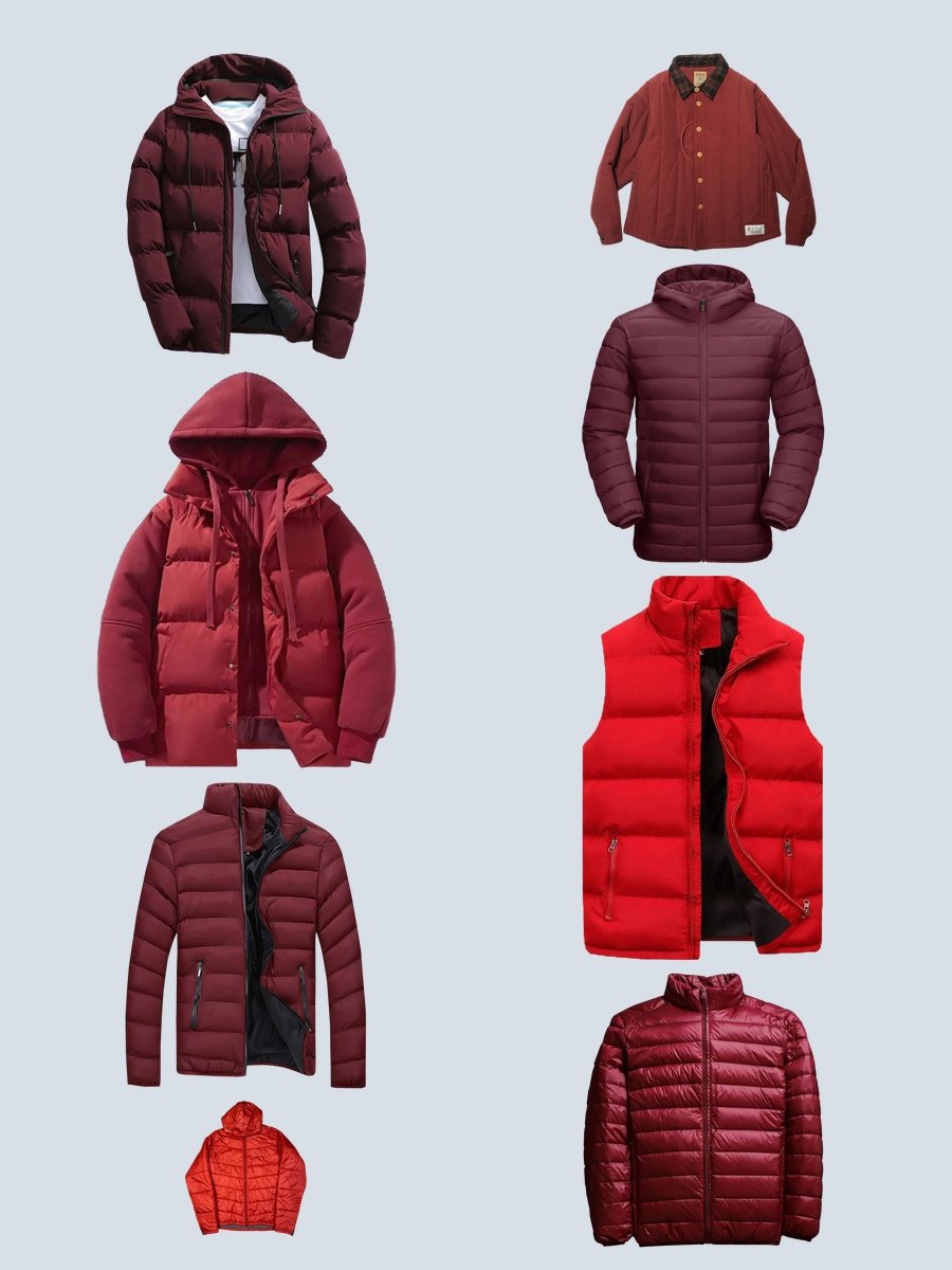 Red Jacket Women's Must-Have: Style Your Wardrobe!