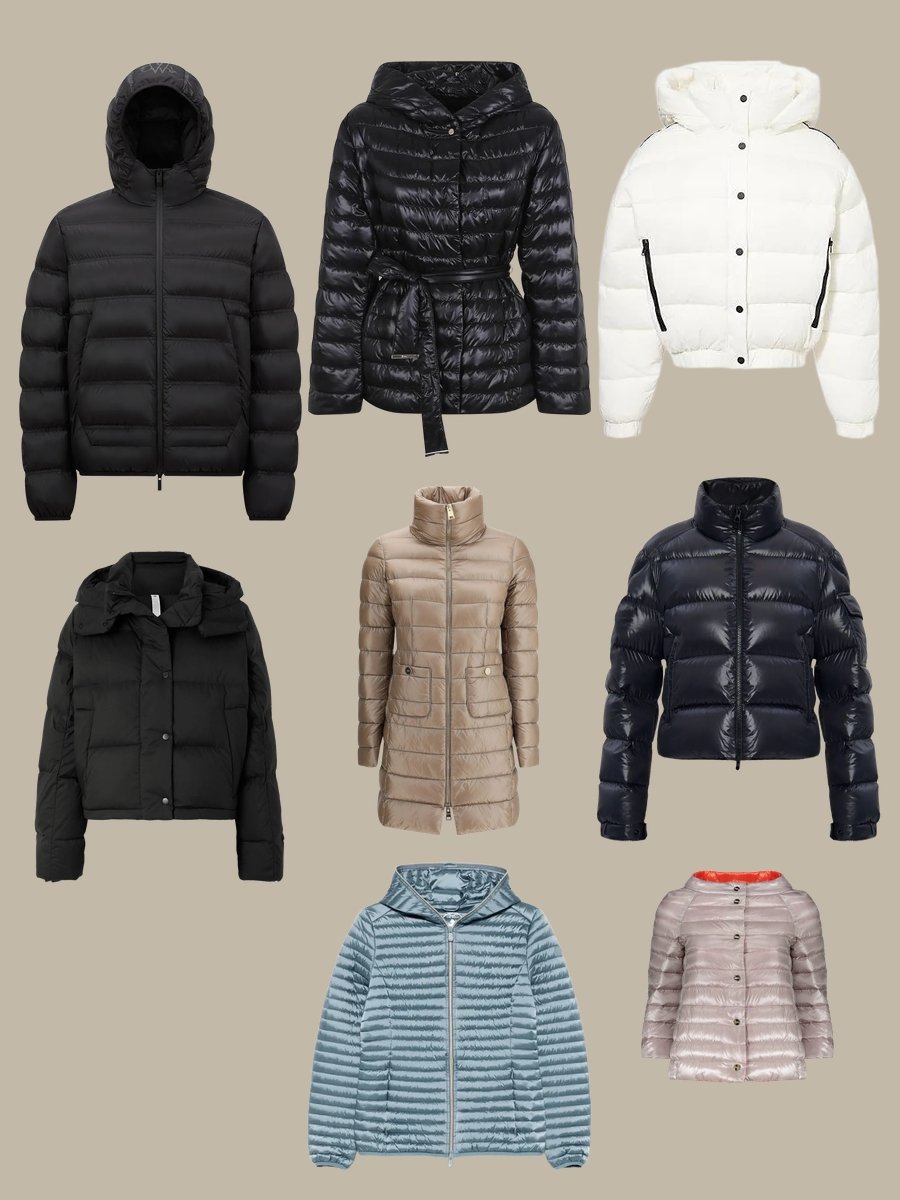 Packable Down Jacket: Your Ultimate Travel Companion