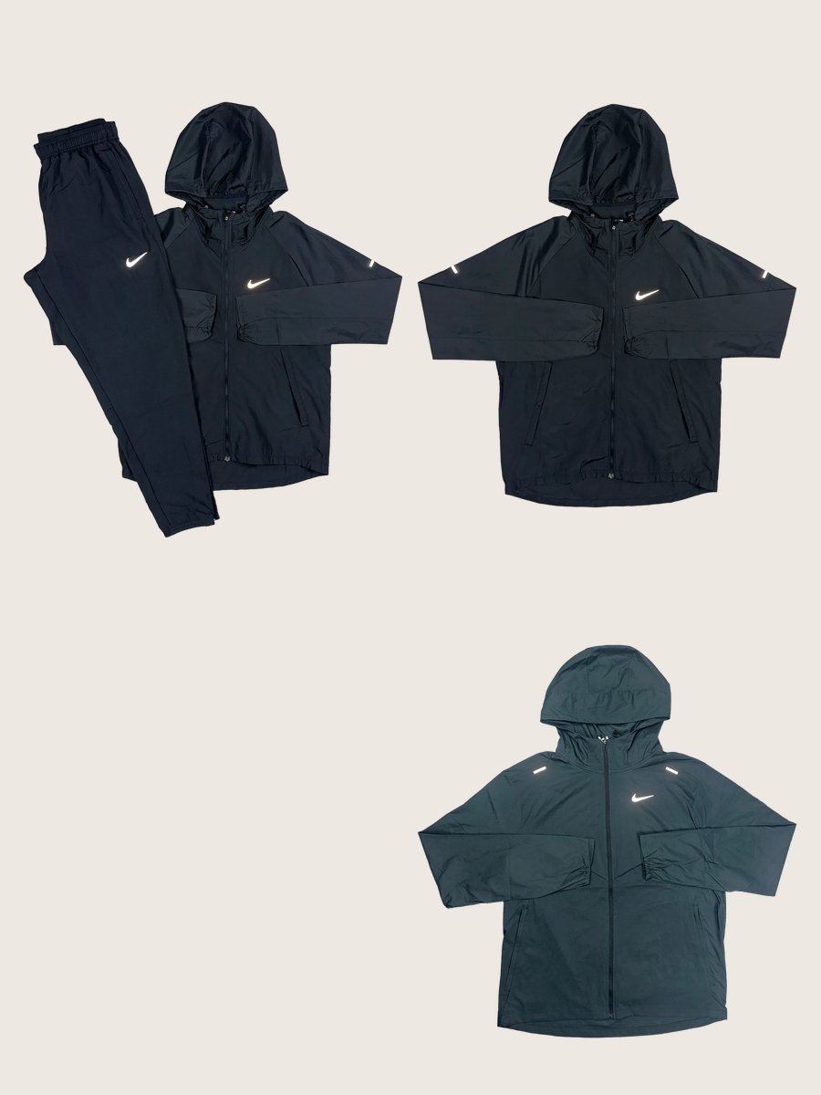 Top Nike Jackets Men Must Have Now!
