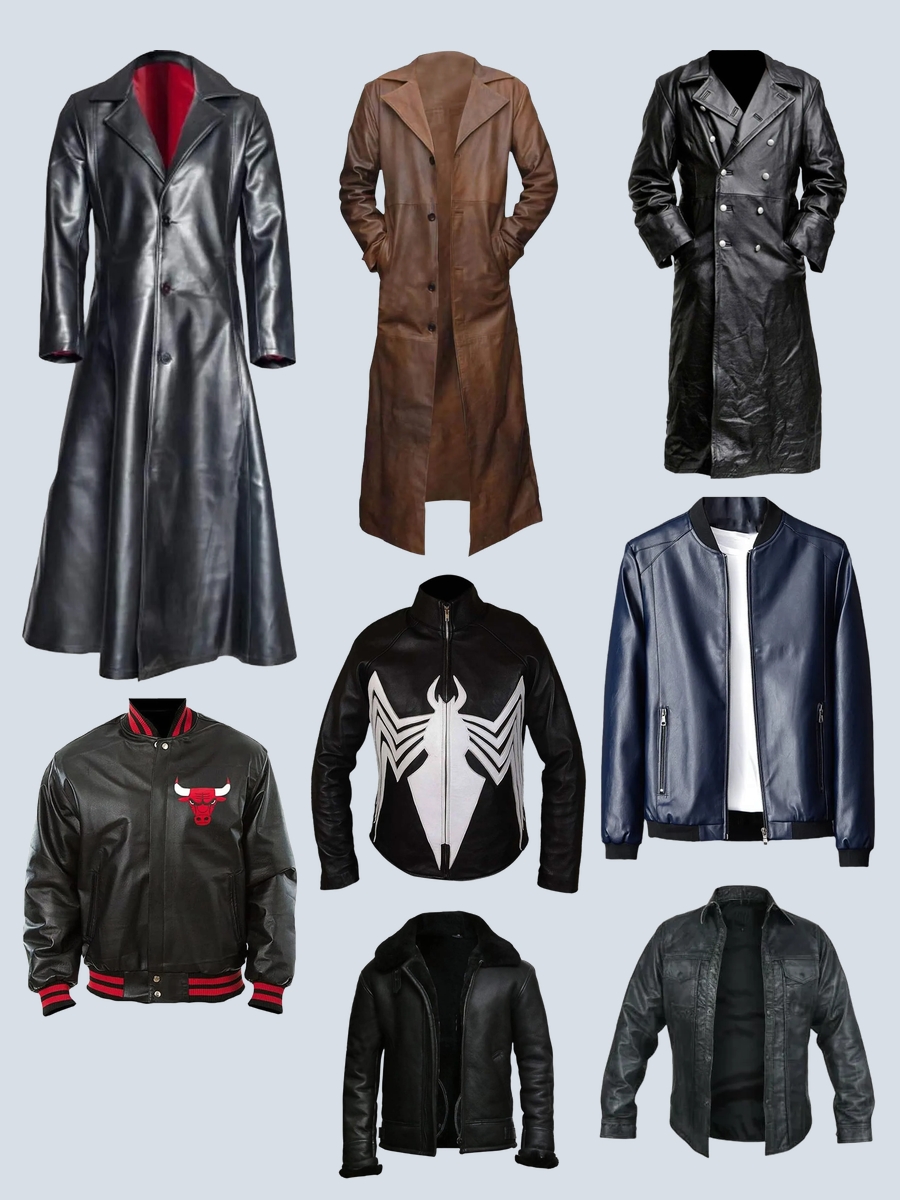 Leather Moto Jacket Women: The Ultimate Style Staple