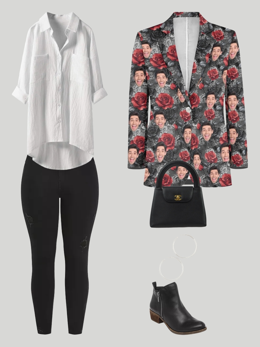 Sport Coat vs Suit Jacket: Chic Style Guide