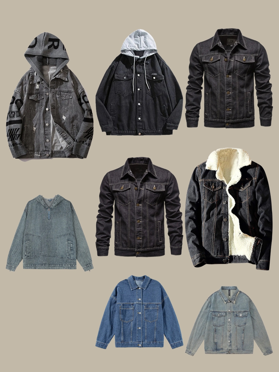 Unlock Effortless Chic: Woman Jacket Revolution