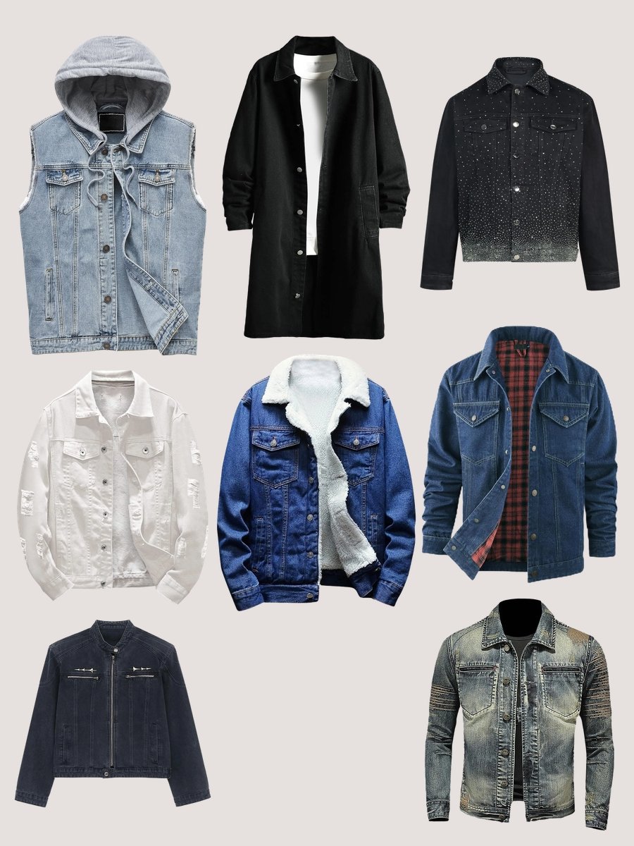 Jean Jacket Women: The Ultimate Style Statement