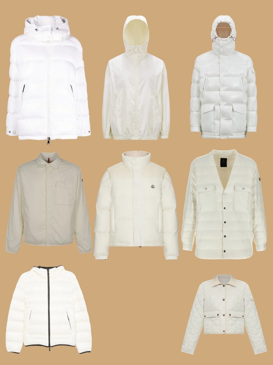 Moncler Ski Jacket: The Ultimate Winter Essential