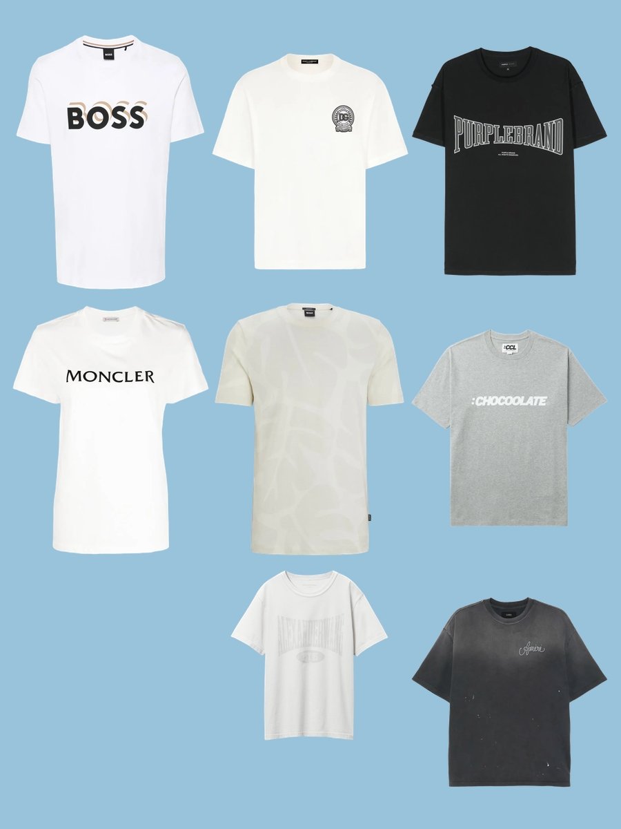 T Shirt Press: Style Your Graphic Tee to Perfection