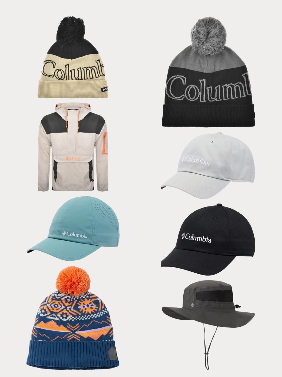 Elevate Your Look: Columbia Puffer Jacket Essentials