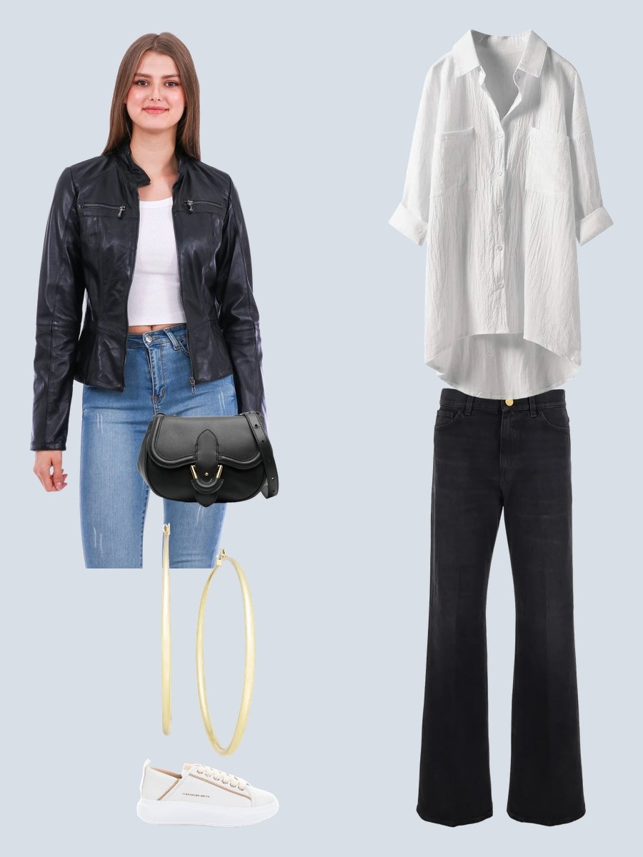 Yellow Jacket Sting Won't Stop Hurting, But Your Style Will