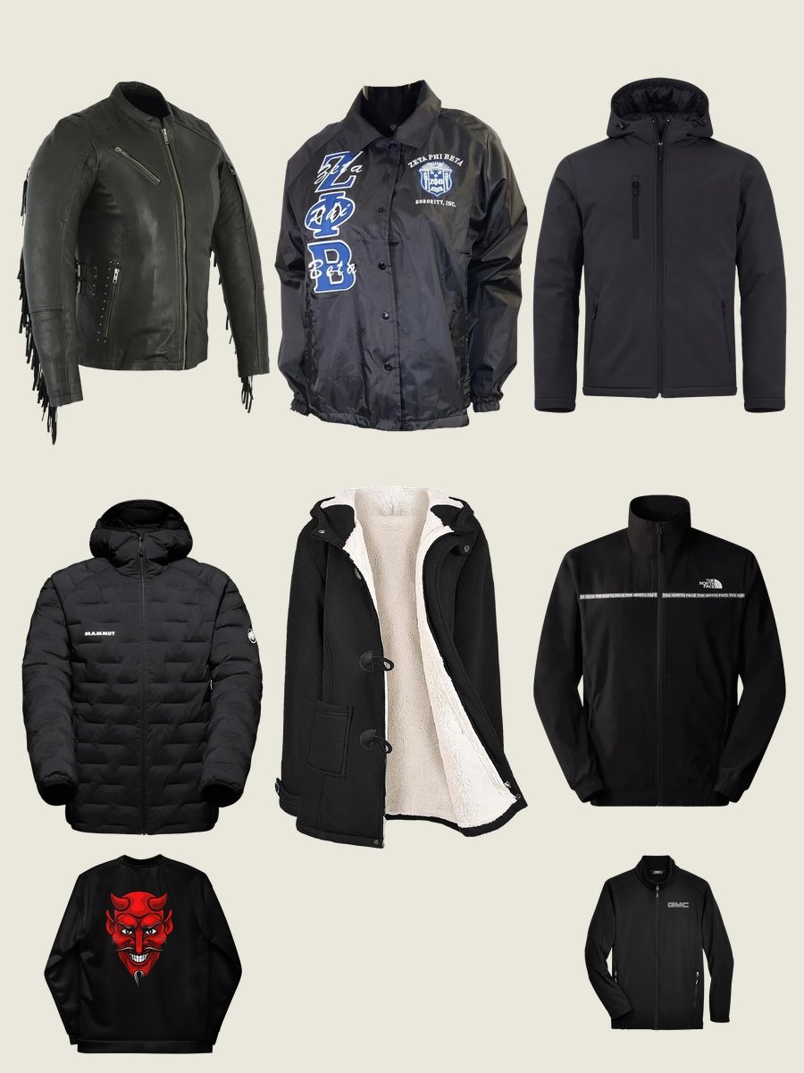 Must-Have Mens Puffer Jacket: Style Goals!