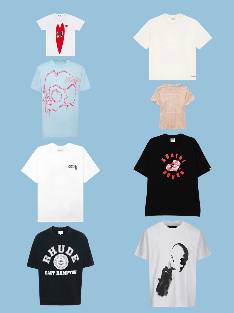 Iconic Style with Smosh Chosen Shirt