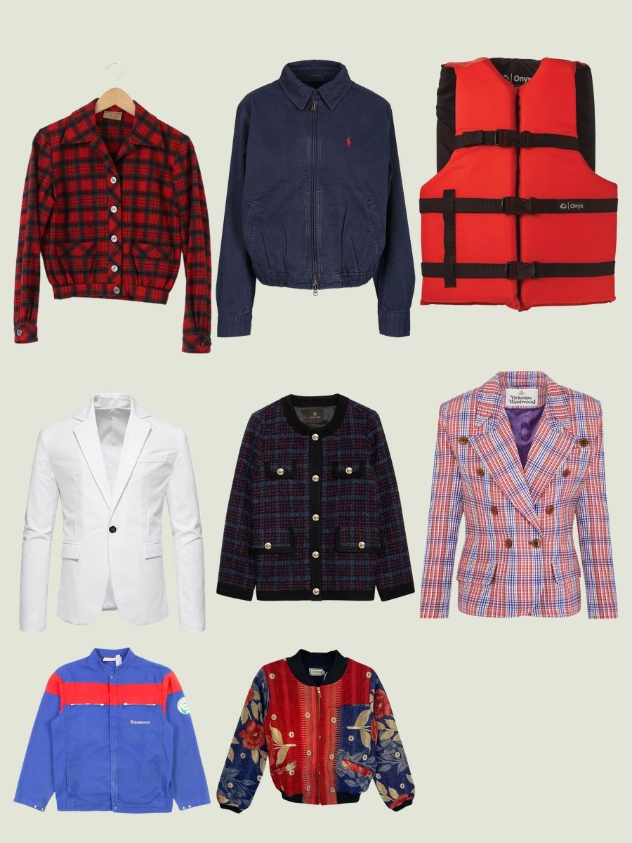 Spiderman Jacket: Swing into Style with Flair