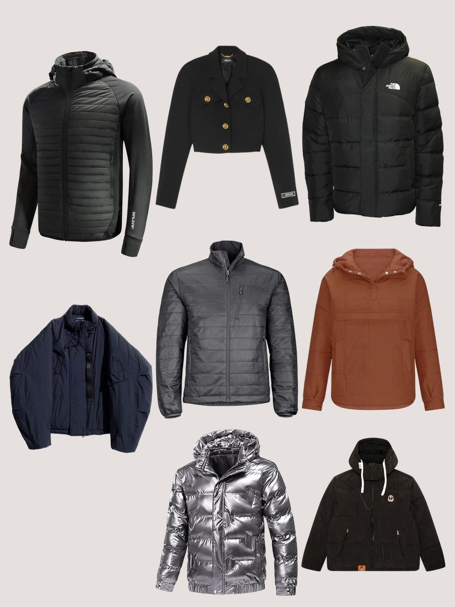 Embrace Winter: Best Jackets for Men to Rock