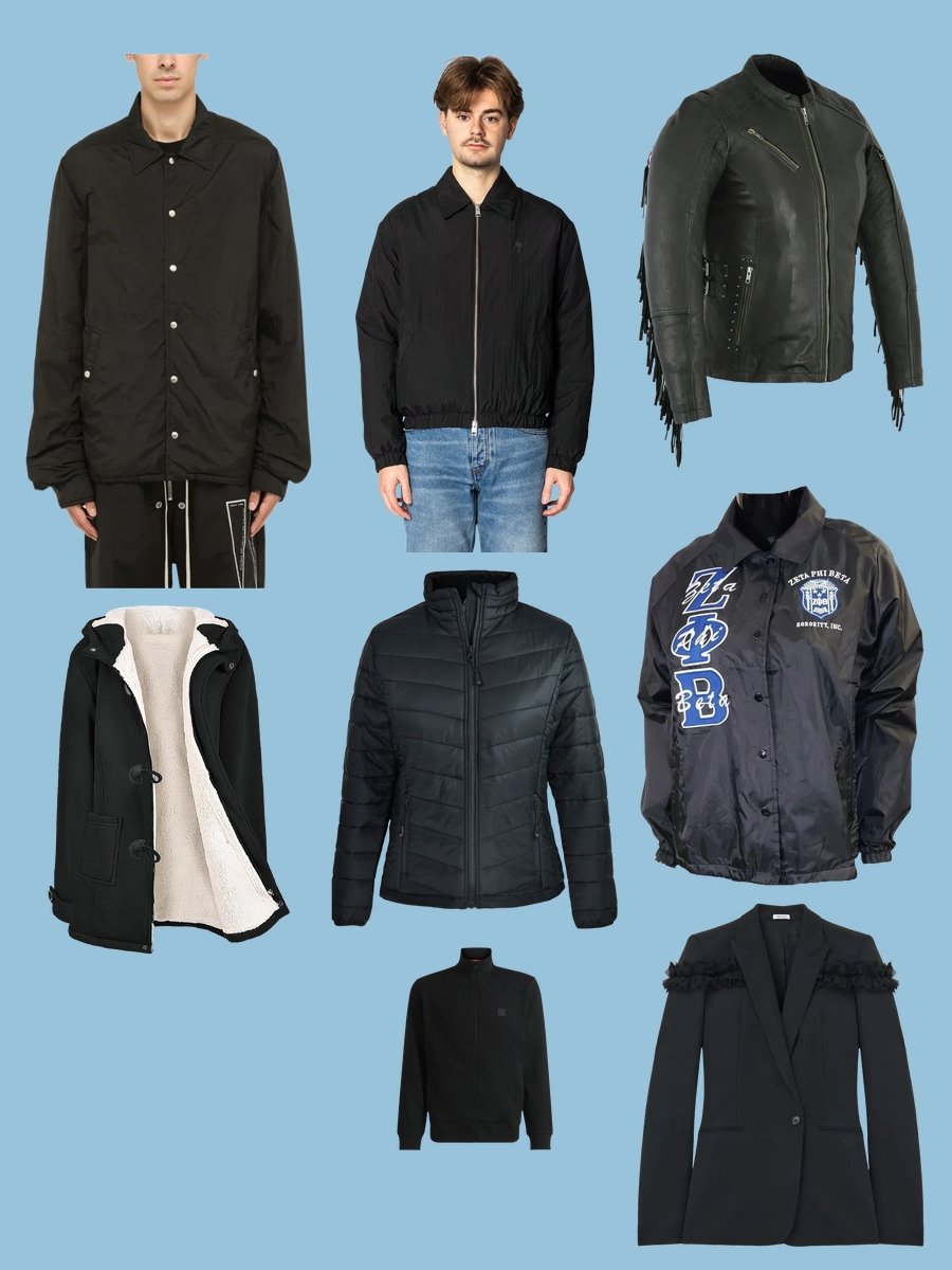 Zip Up Jacket: Elevate Your Style Instantly!