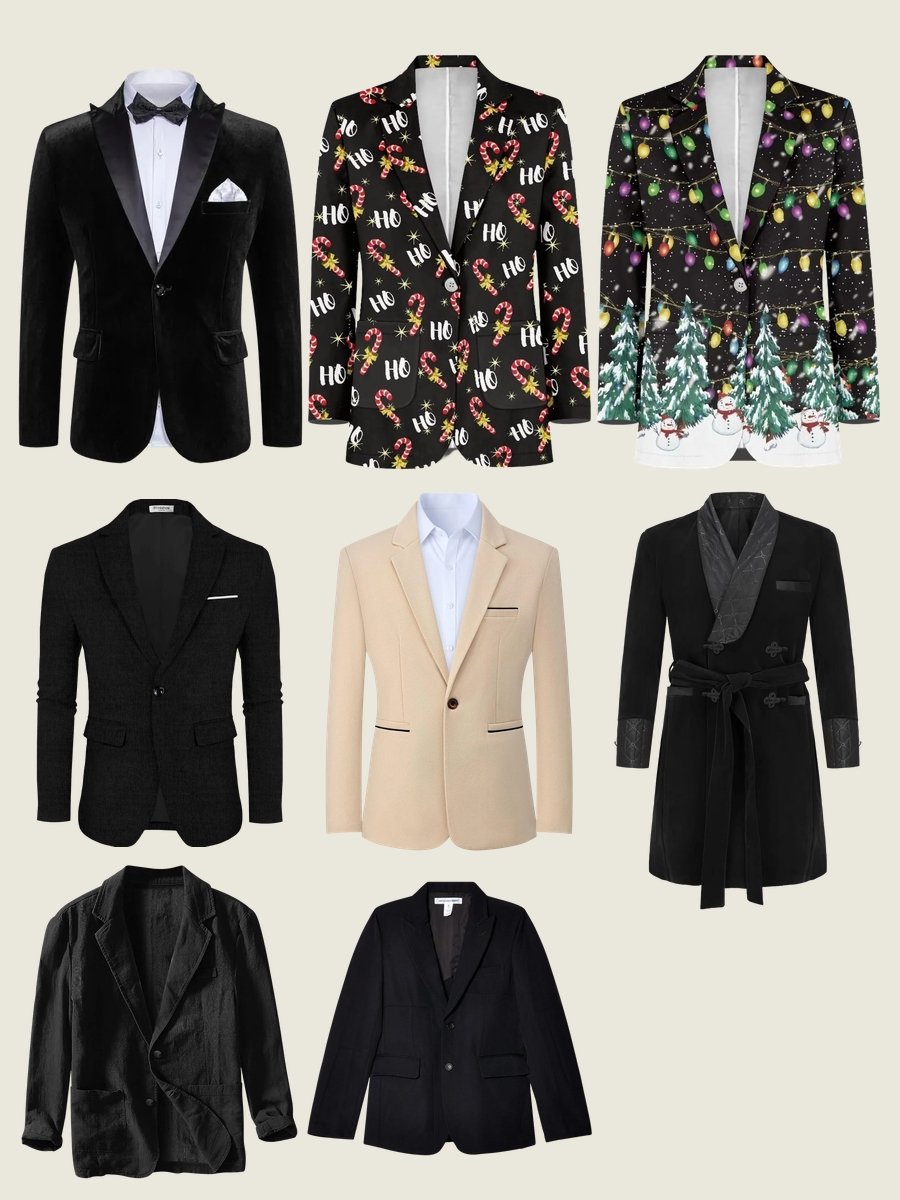 Straight Jacketing: Elevate Your Style Game Effortlessly