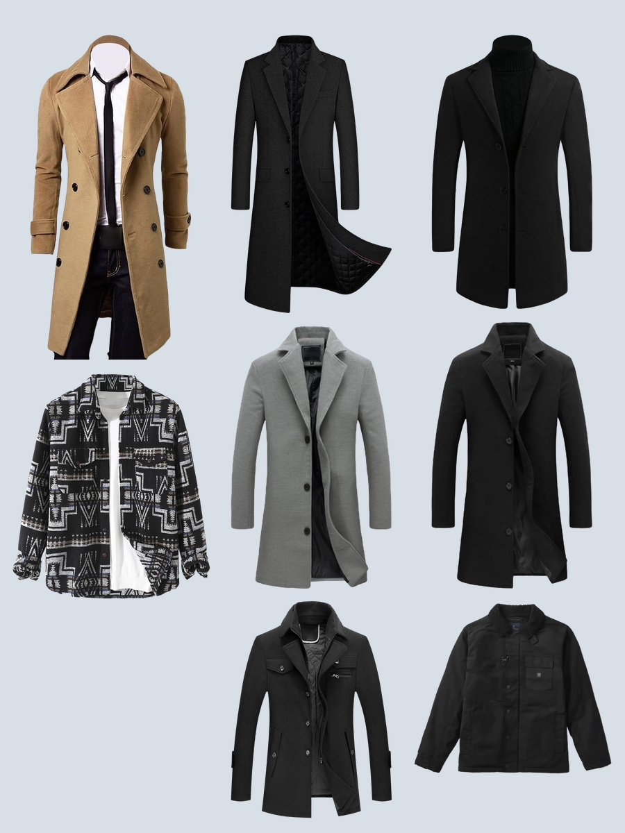 Master the Mens Dinner Jacket: Effortless Elegance