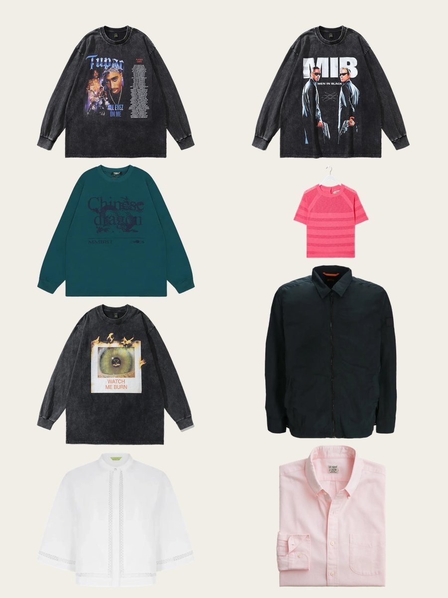 SPF Shirts: Stylish UV Protection You Need!