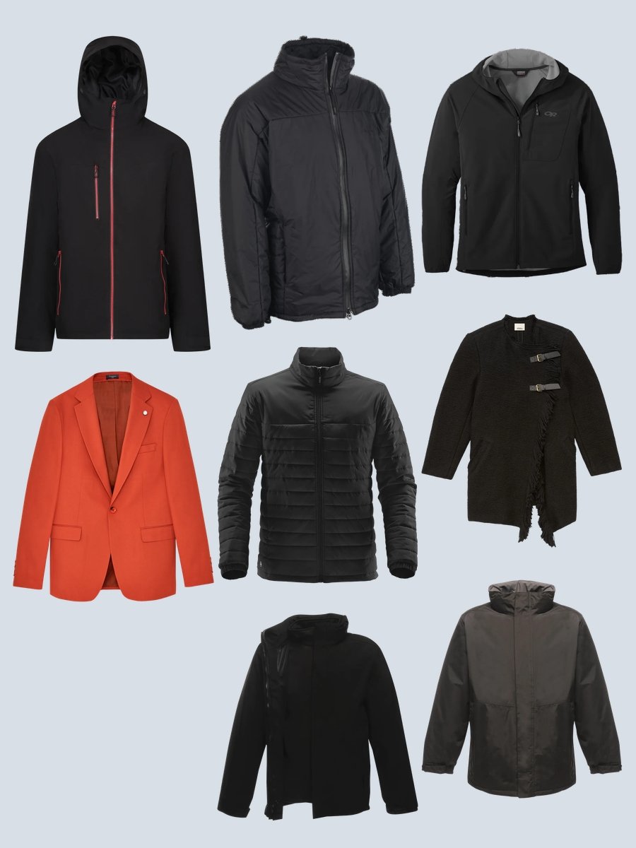 Warm Jackets: The Cozy Style Revolution