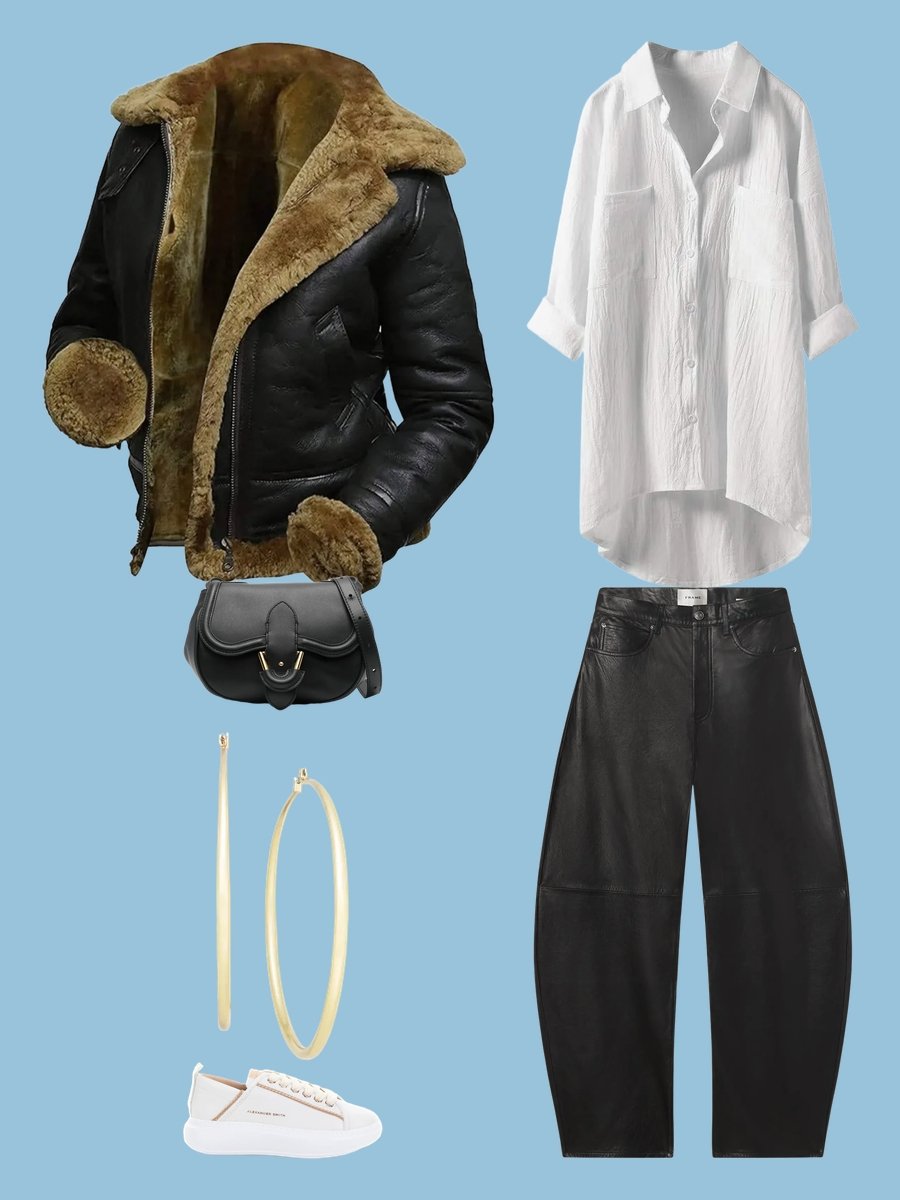 Chic Fall Jackets for Women: Elevate Your Style