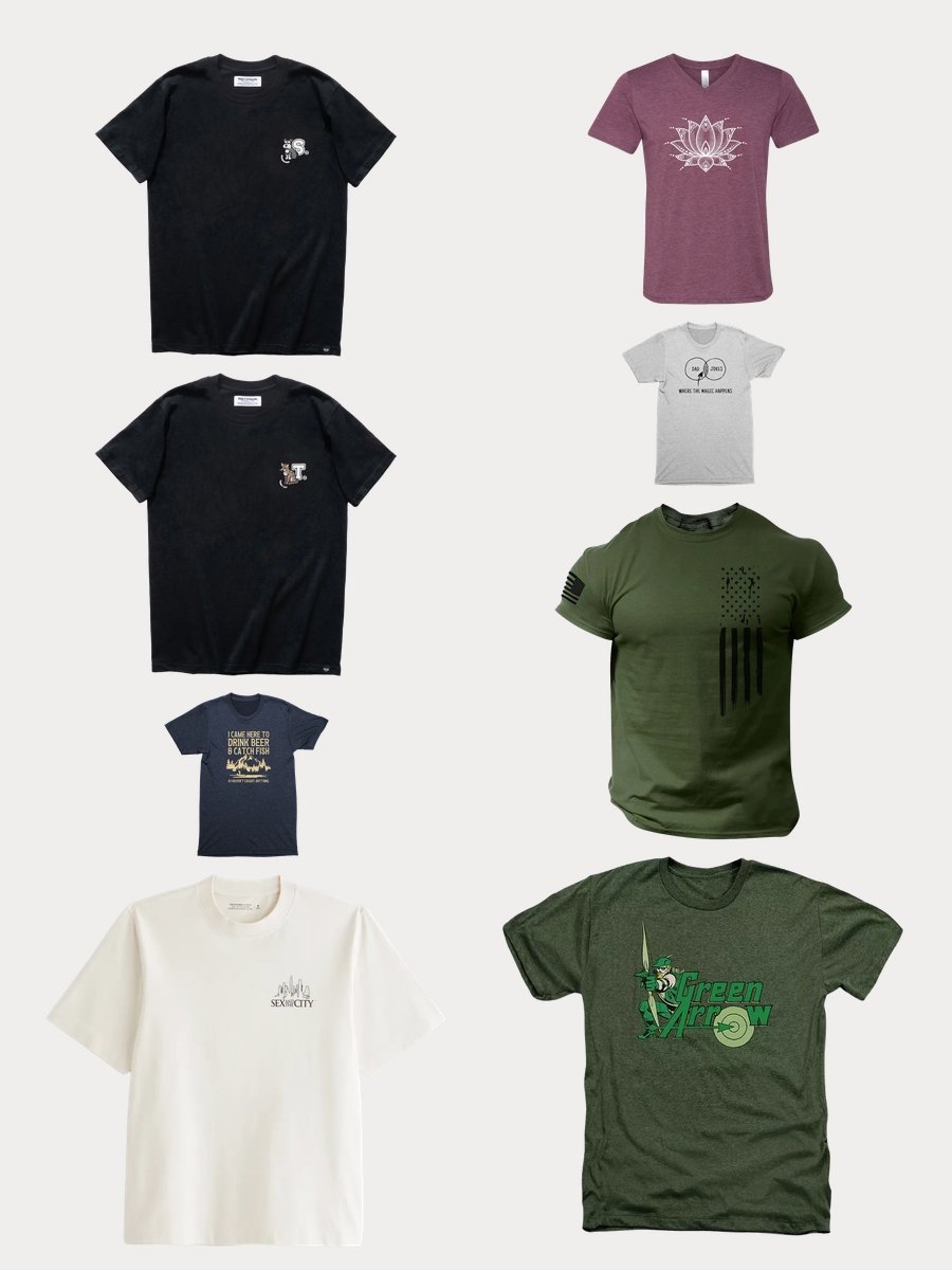 Tee Shirt Mickey Mouse: Your Fashion Hero