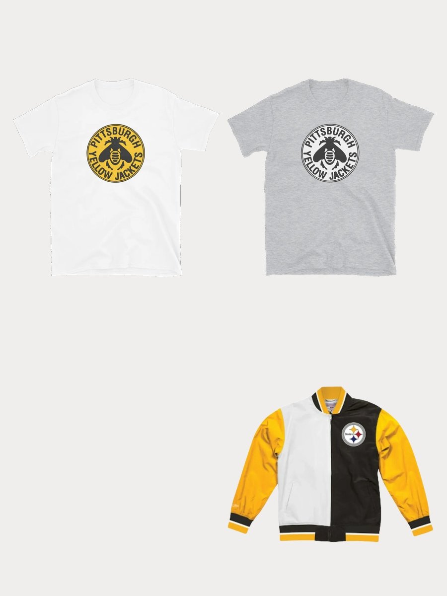 Pittsburgh Steelers Jackets: Your Game-Day Style Win