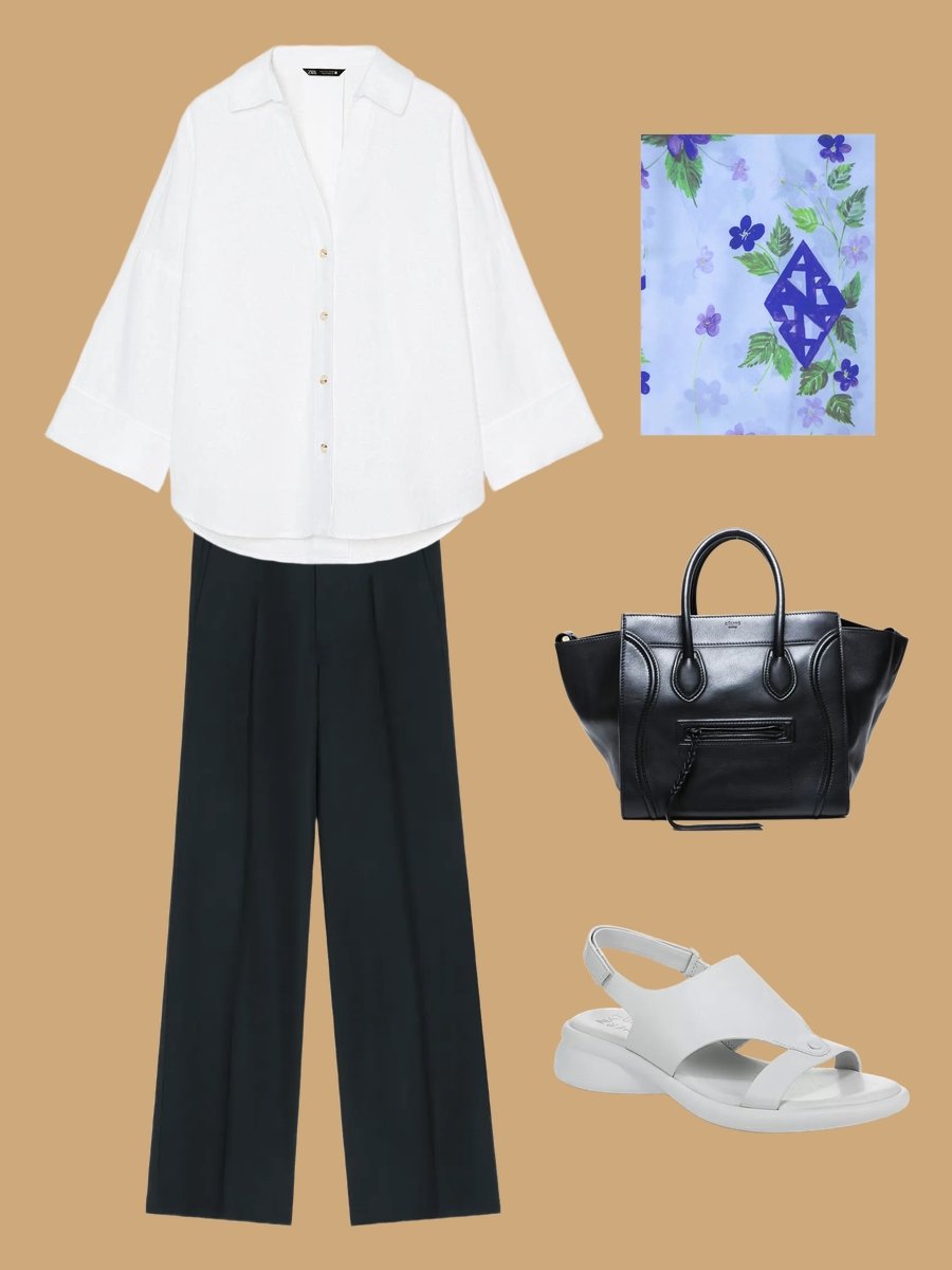 Transfer Shirt Design: Elevate Your Essential Look