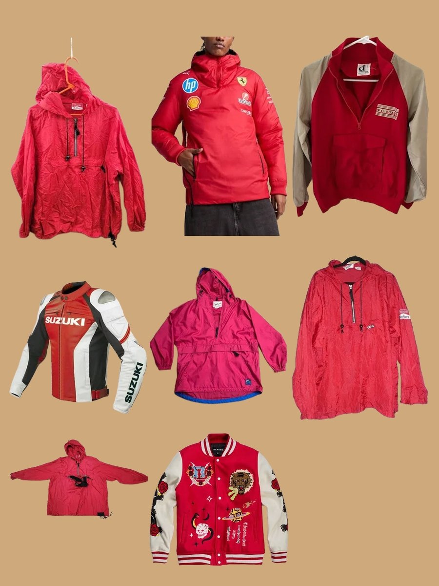 Kangaroo Wearing Red Jacket: Wildly Stylish Vibes