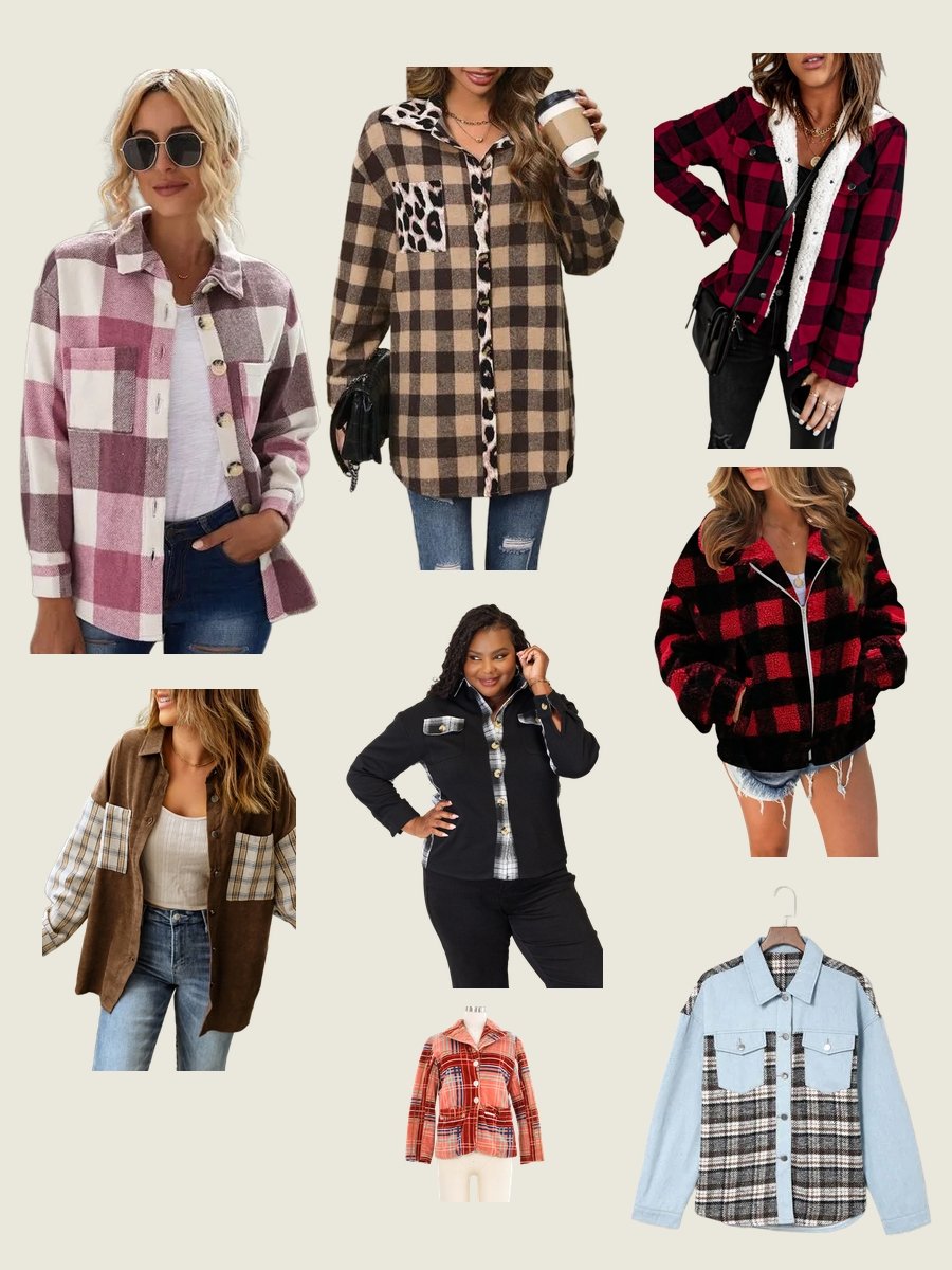 Plaid Jacket Men: Style Up Your Wardrobe