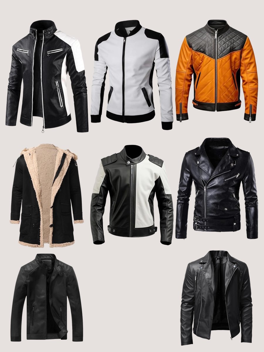 Raiders Jacket: Elevate Your Style Game