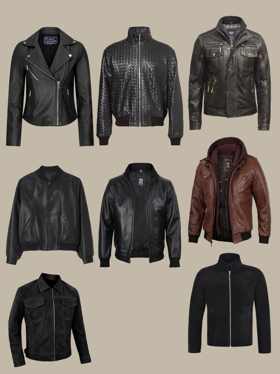 Fringe Leather Jacket: The Ultimate Style Statement