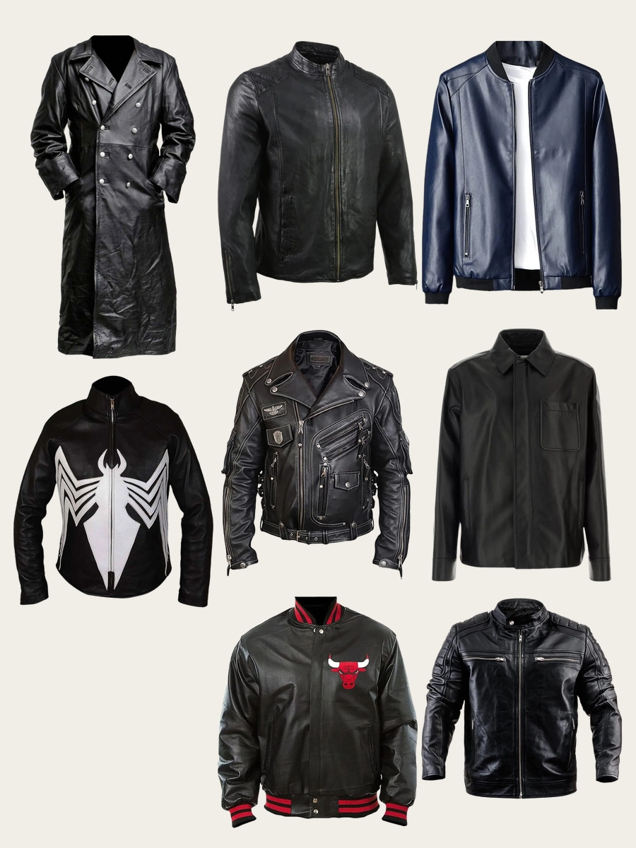 Rock a Pelle Jacket: Your Ultimate Style Guide