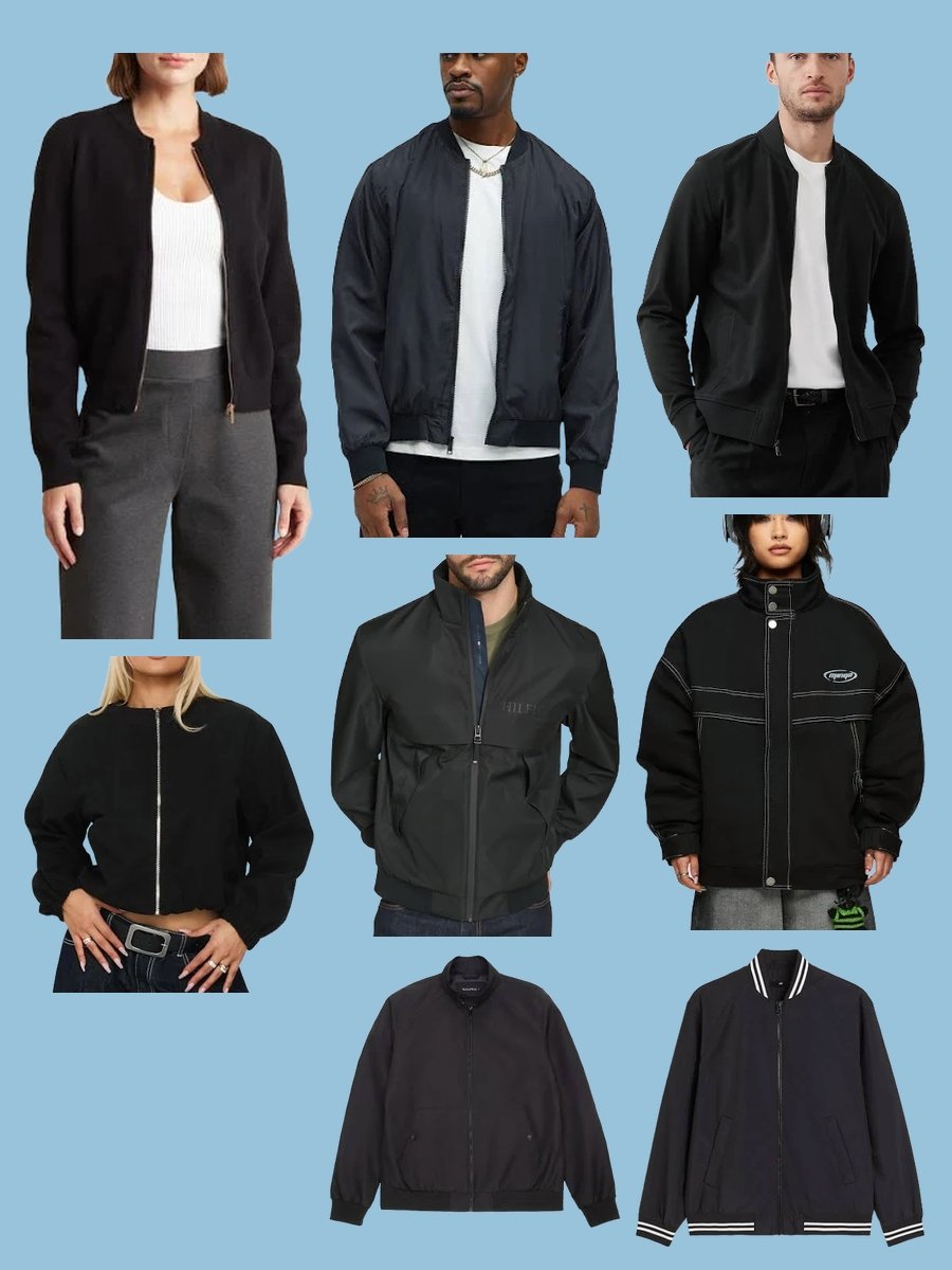 Unveiling the Edgy Charm of the Trunks Jacket