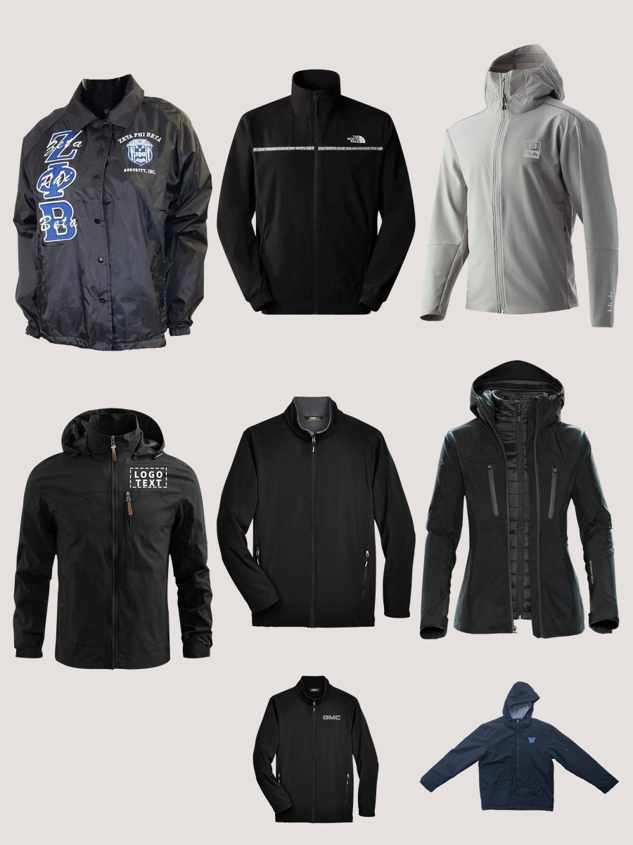 Softshell Jacket Secrets: Unraveling Style & Function