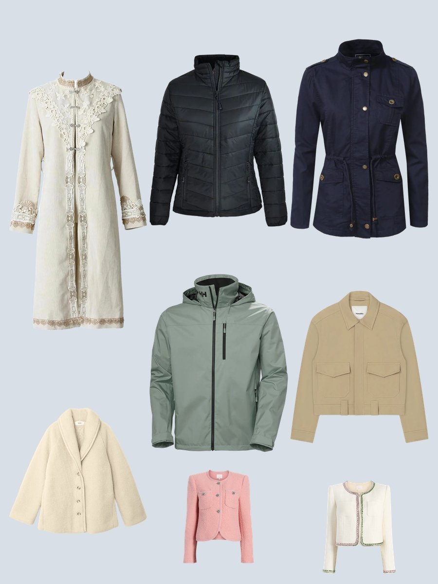 BBL Jacket: Elevate Your Style Game Instantly!