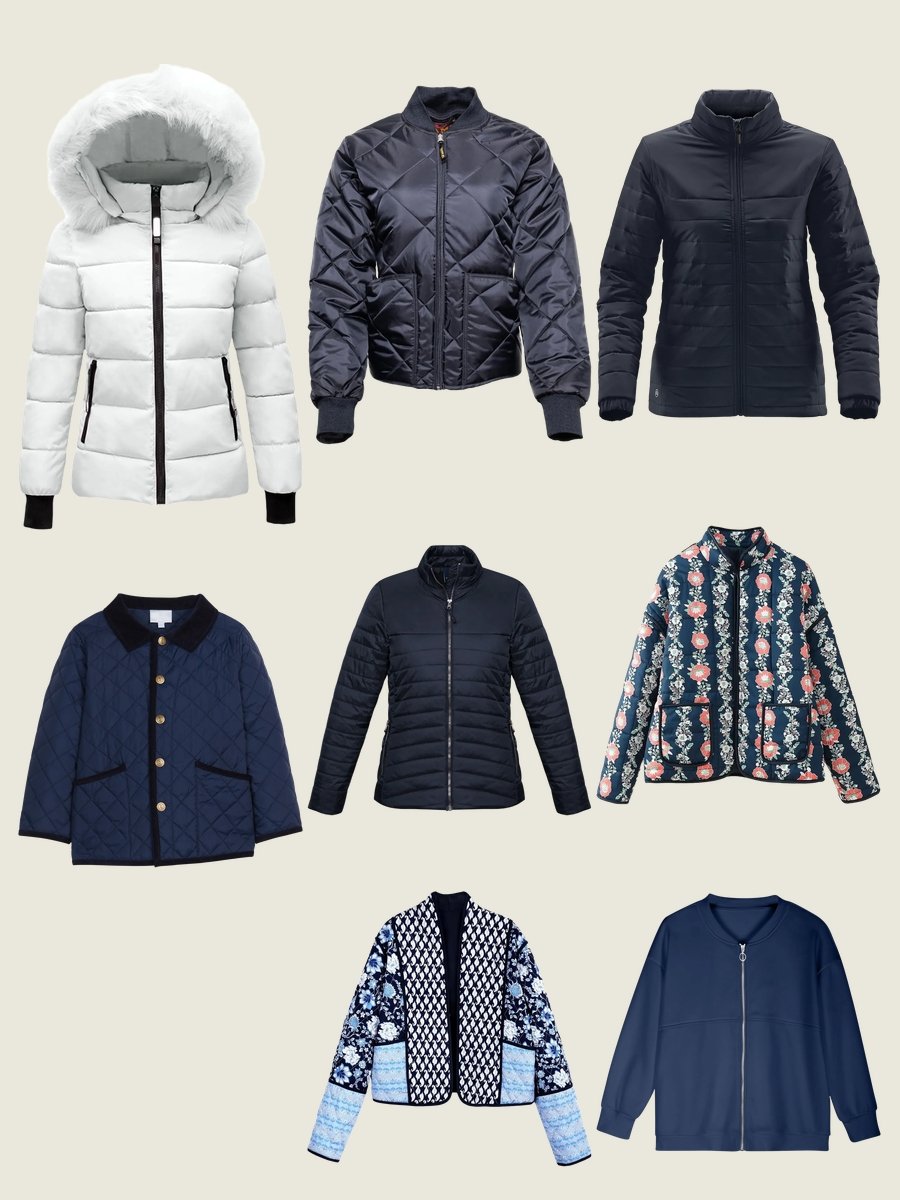 Jacket Normandy 7: Elevate Your Style Game Now!