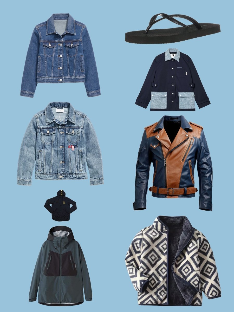 Old Navy Jean Jacket: Timeless Style for All